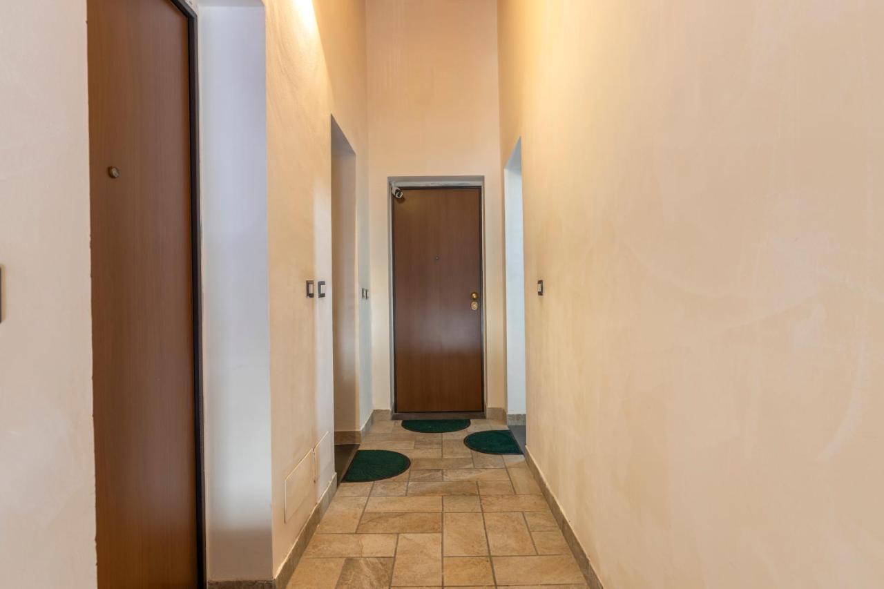 Laurini 21 Apartment Catânia Exterior foto